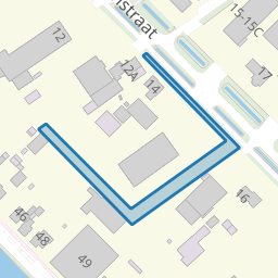 Perceel OWD00-B-11147