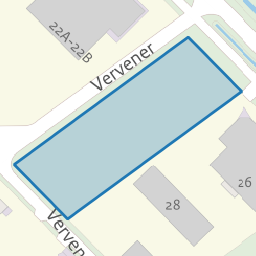 Perceel OWD00-B-11152