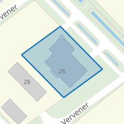 Perceel OWD00-B-11155