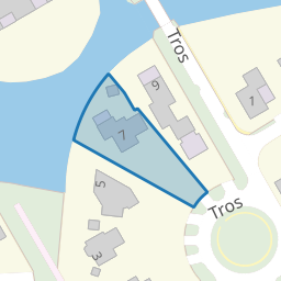 Perceel OWD00-B-11163