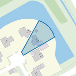 Perceel OWD00-B-11167