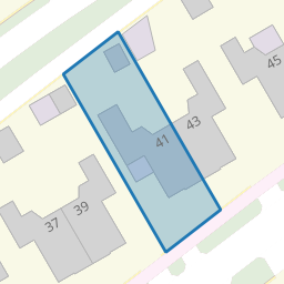 Perceel OWD00-B-11180