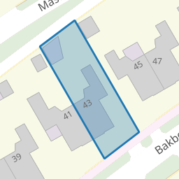 Perceel OWD00-B-11181