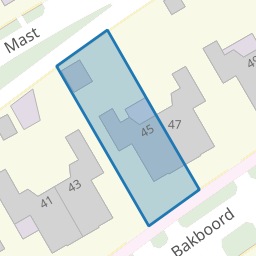 Perceel OWD00-B-11182