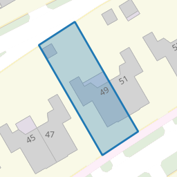 Perceel OWD00-B-11184