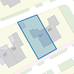 Perceel OWD00-B-11190