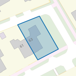 Perceel OWD00-B-11191