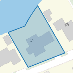 Perceel OWD00-B-11194