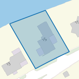 Perceel OWD00-B-11197