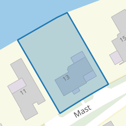 Perceel OWD00-B-11198