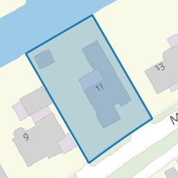 Perceel OWD00-B-11199