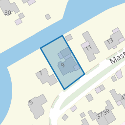 Perceel OWD00-B-11200