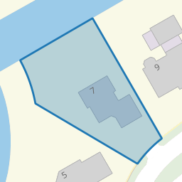 Perceel OWD00-B-11201