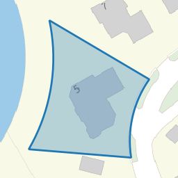 Perceel OWD00-B-11202