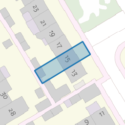 Perceel OWD00-B-11204