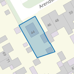 Perceel OWD00-B-11207