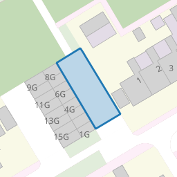 Perceel OWD00-B-11213