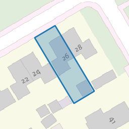 Perceel OWD00-B-11216