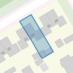 Perceel OWD00-B-11217