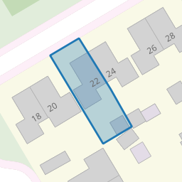 Perceel OWD00-B-11218