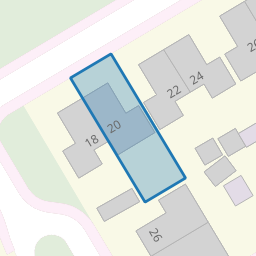 Perceel OWD00-B-11219