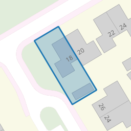 Perceel OWD00-B-11220