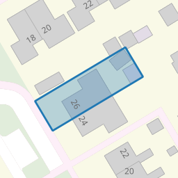 Perceel OWD00-B-11221