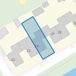 Perceel OWD00-B-11227