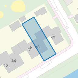 Perceel OWD00-B-11229