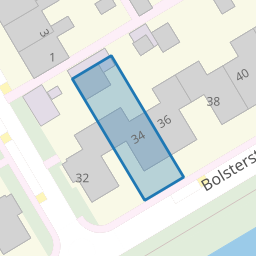 Perceel OWD00-B-11233