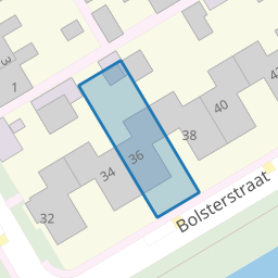 Perceel OWD00-B-11234