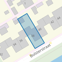 Perceel OWD00-B-11235