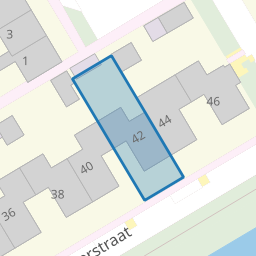 Perceel OWD00-B-11237