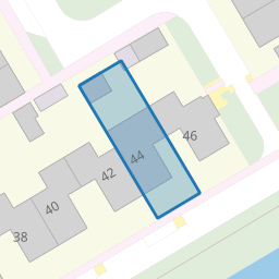 Perceel OWD00-B-11238