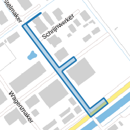 Perceel OWD00-B-11249