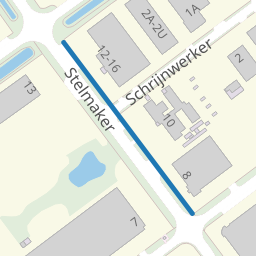 Perceel OWD00-B-11250