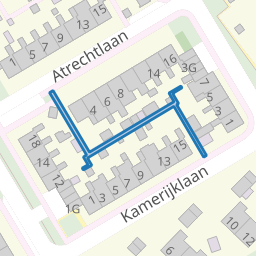 Perceel OWD00-B-11275