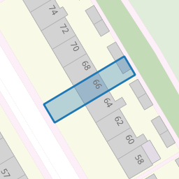 Perceel OWD00-B-11282