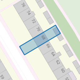 Perceel OWD00-B-11283