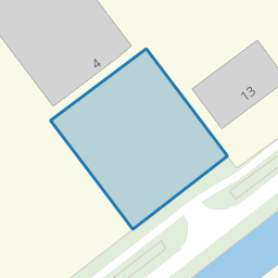 Perceel OWD00-B-11287