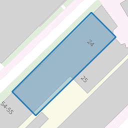 Perceel OWD00-B-11304