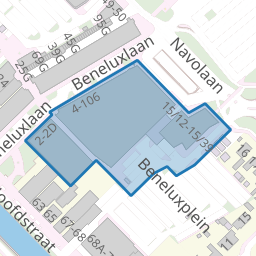 Perceel OWD00-B-11306