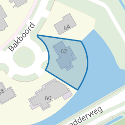 Perceel OWD00-B-11313