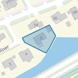 Perceel OWD00-B-11316