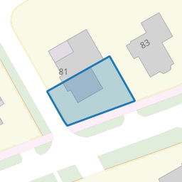 Perceel OWD00-B-11317