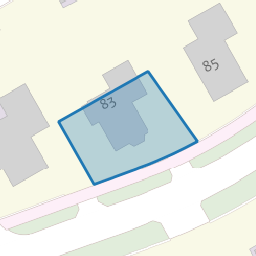 Perceel OWD00-B-11318