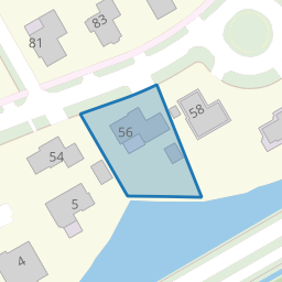 Perceel OWD00-B-11320