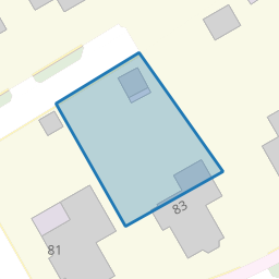 Perceel OWD00-B-11322