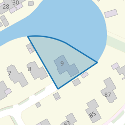 Perceel OWD00-B-11325