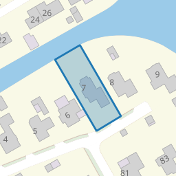 Perceel OWD00-B-11327